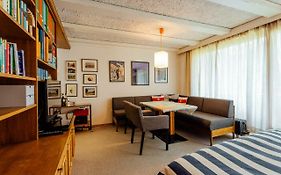 Appartement Alphouse By Monicare