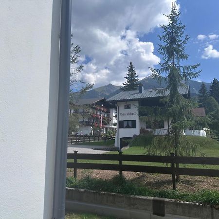 Appartement Alphouse By Monicare Seefeld in Tirol Exterior foto