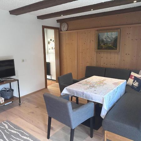 Appartement Alphouse By Monicare Seefeld in Tirol Exterior foto