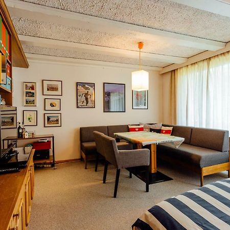 Appartement Alphouse By Monicare Seefeld in Tirol Exterior foto