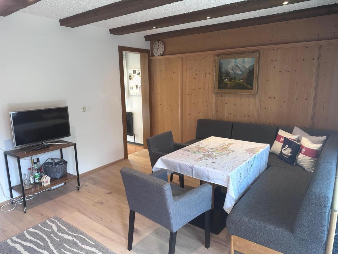 Appartement Alphouse By Monicare Seefeld in Tirol Exterior foto