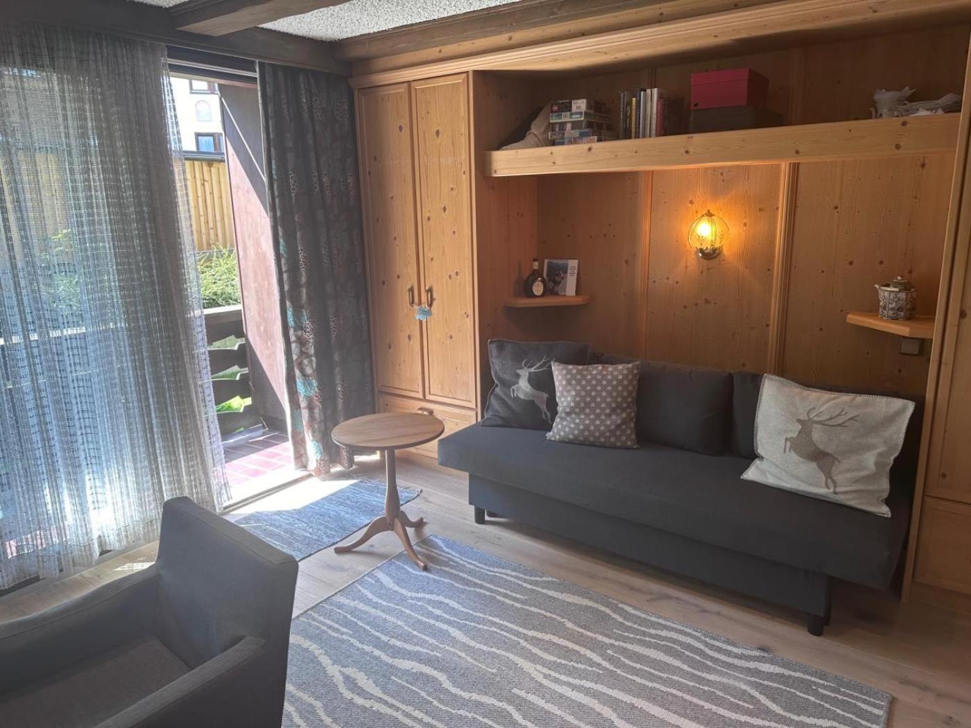 Appartement Alphouse By Monicare Seefeld in Tirol Exterior foto