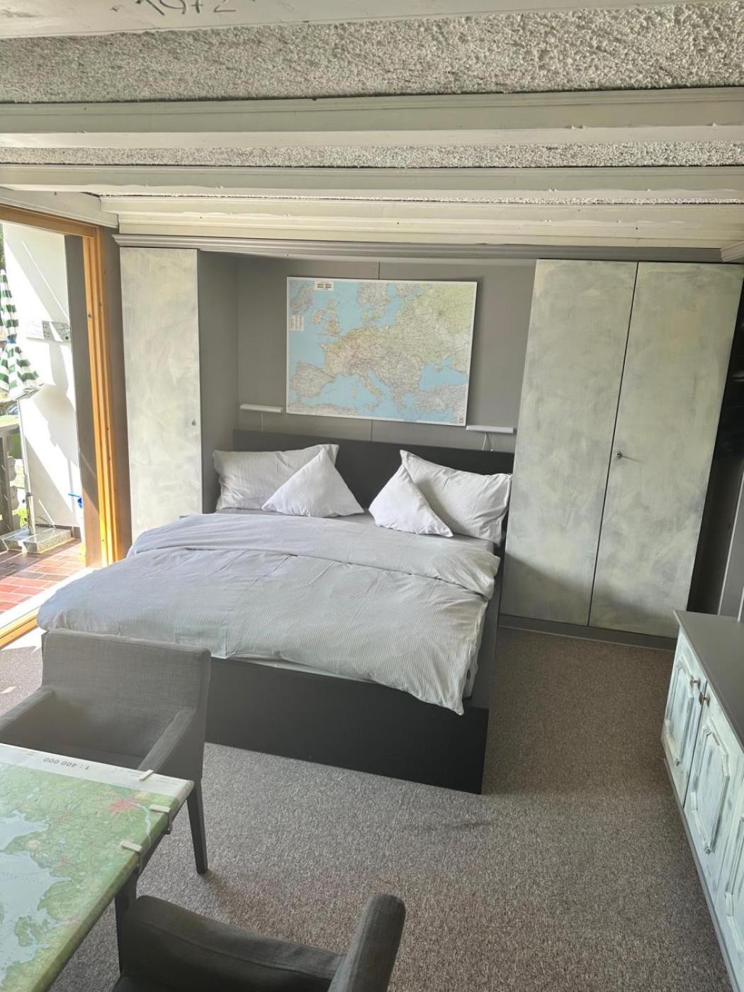 Appartement Alphouse By Monicare Seefeld in Tirol Exterior foto