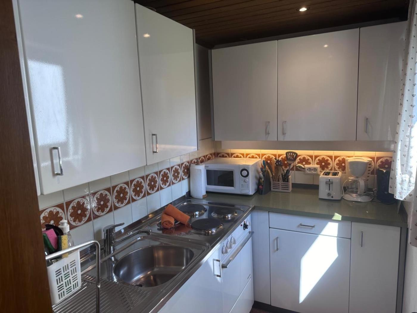 Appartement Alphouse By Monicare Seefeld in Tirol Exterior foto