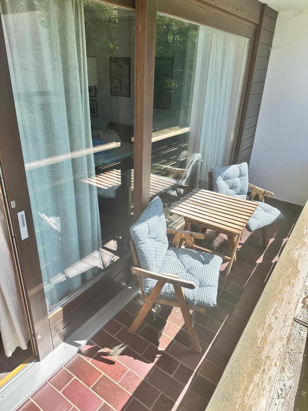 Appartement Alphouse By Monicare Seefeld in Tirol Exterior foto
