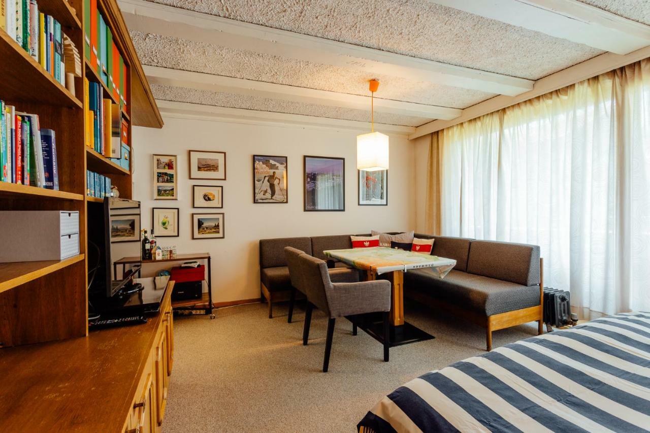 Appartement Alphouse By Monicare Seefeld in Tirol Exterior foto